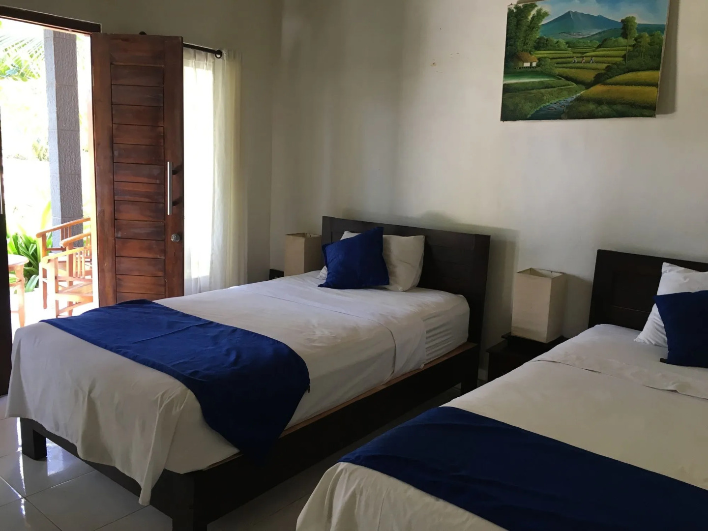 Foto - Coconut Village Guest House Lembongan RedPartner