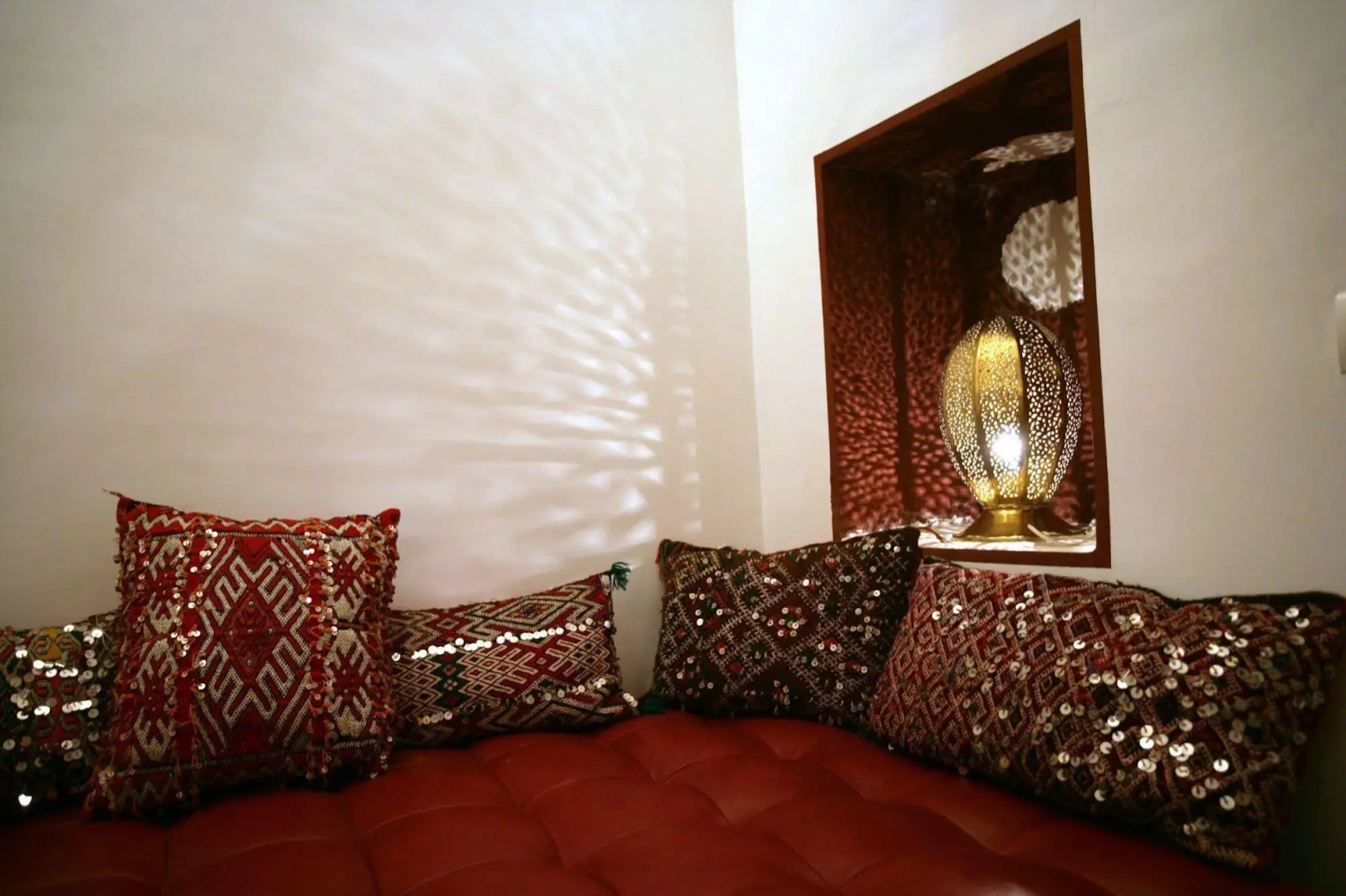 Foto - Riad la Cigale