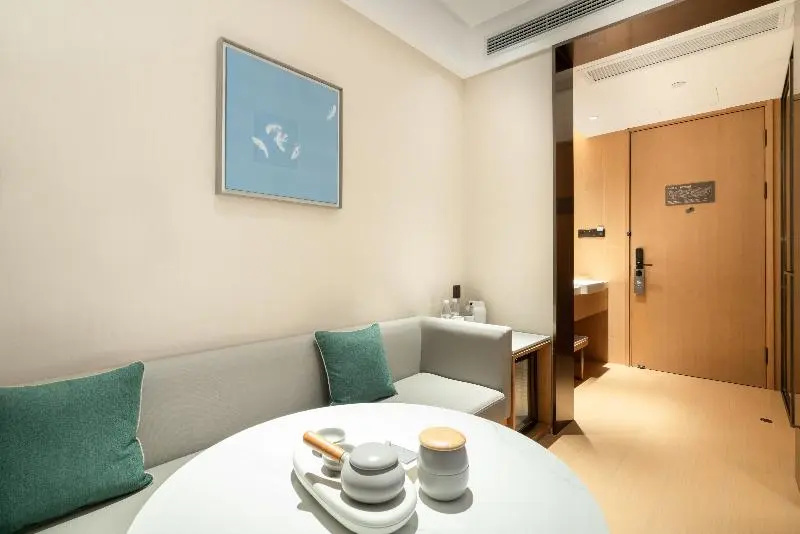 Photo - Ji Hotel Guangzhou Tower