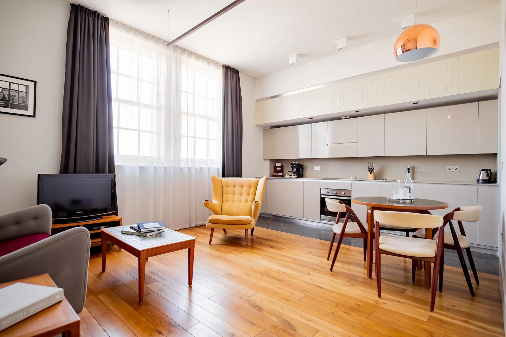 Foto - Town Hall Hotel - Shoreditch