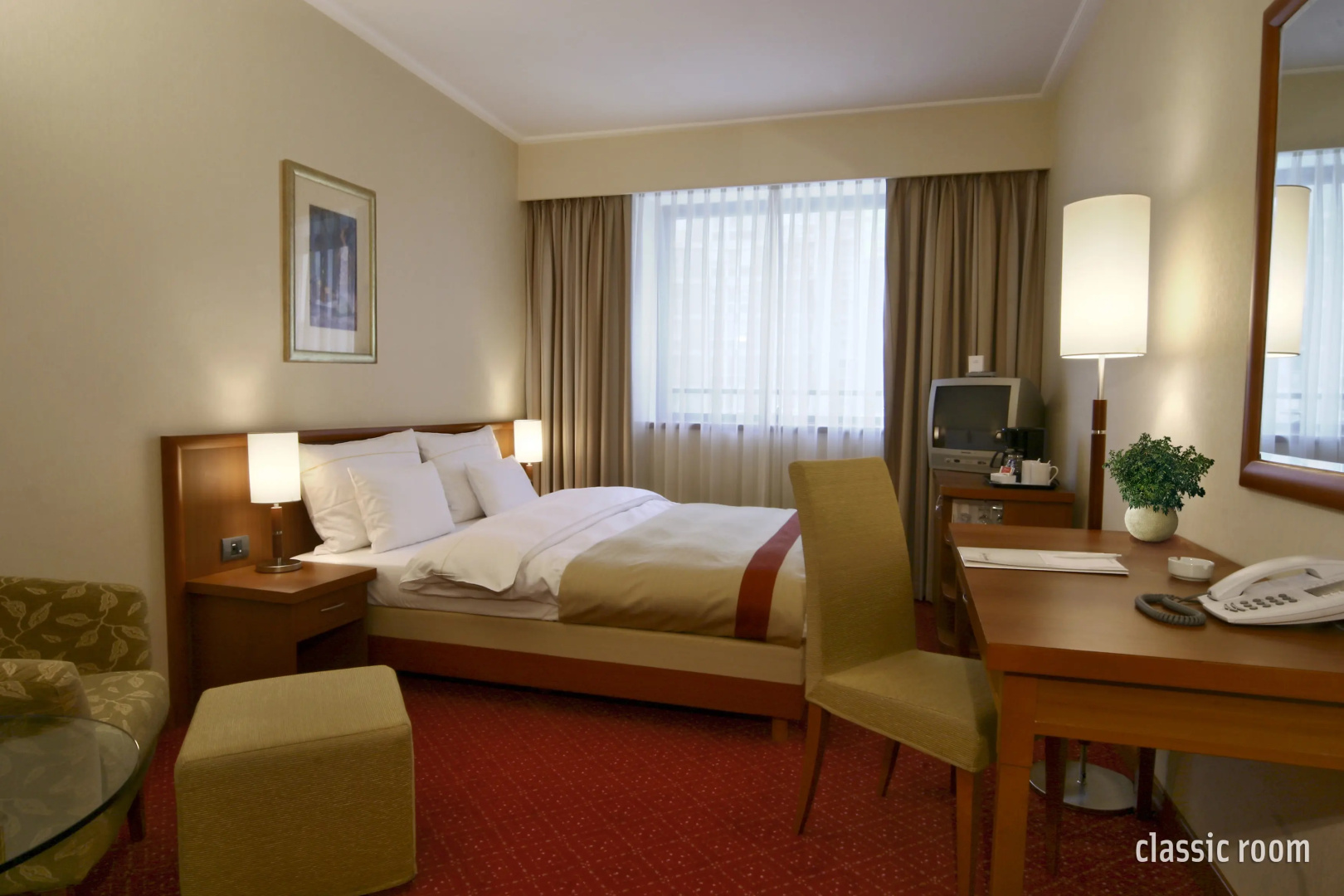 Photo - Hotel International by Maistra City Vibes