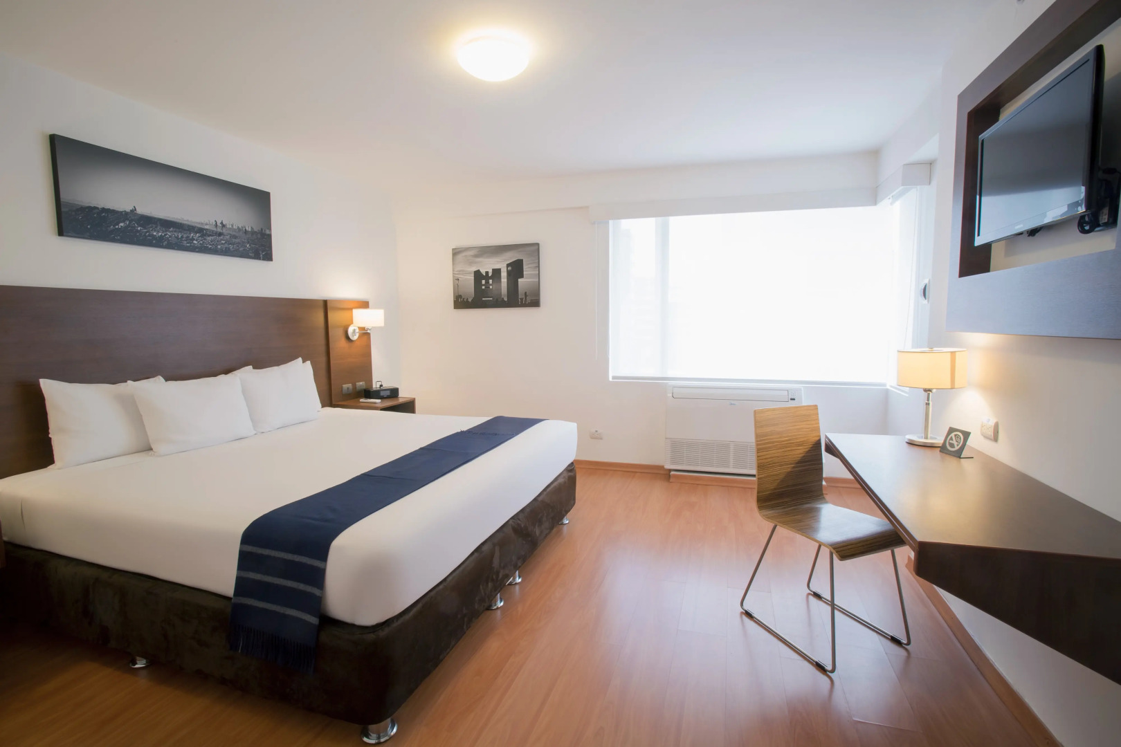 Photo - Casa Andina Select Miraflores