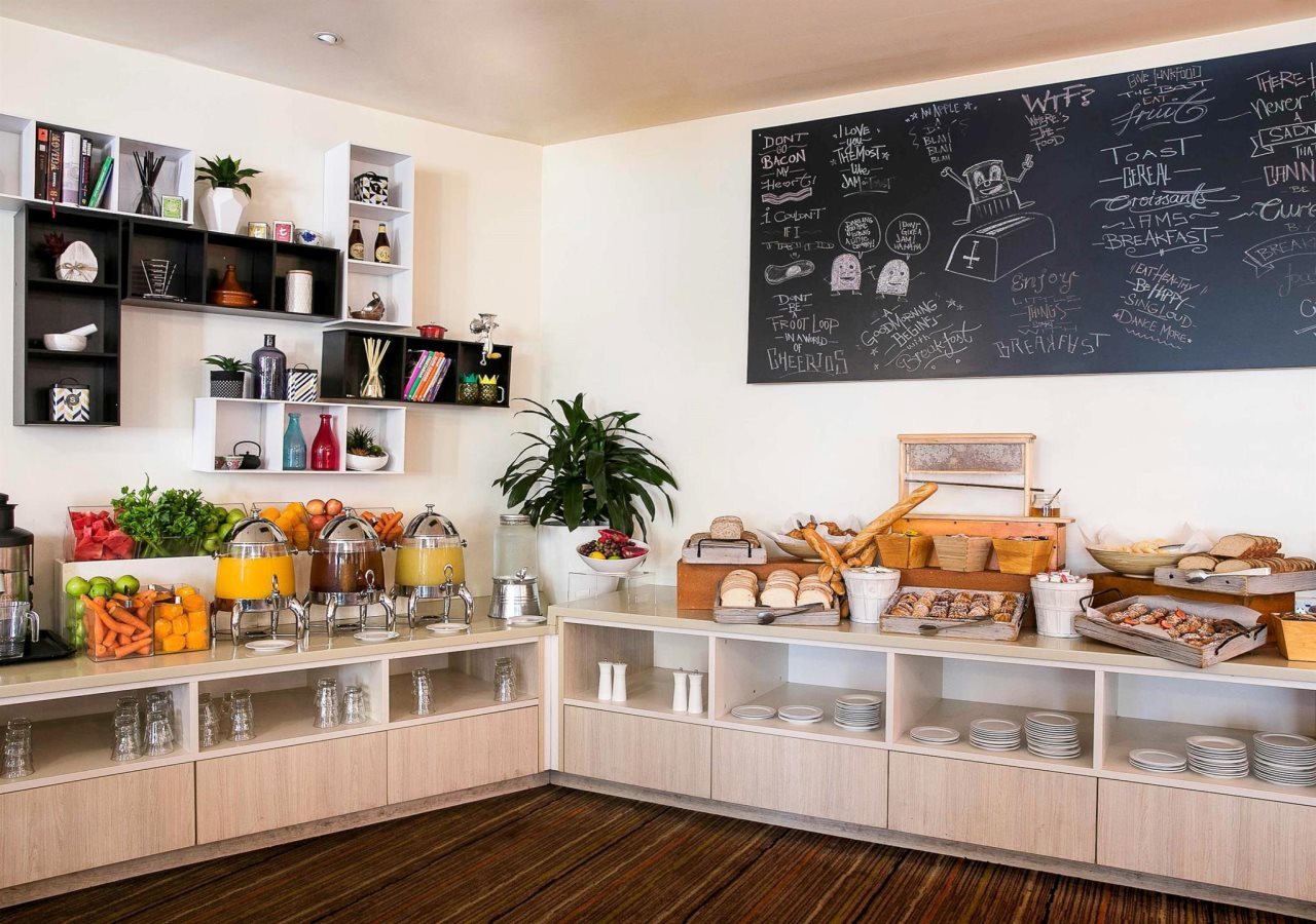 Photo - Sydney Central Hotel managed by The Ascott Limited