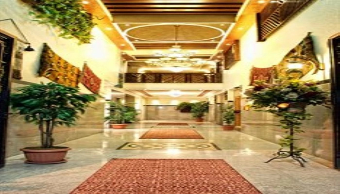 Foto - Jardaneh Hotel
