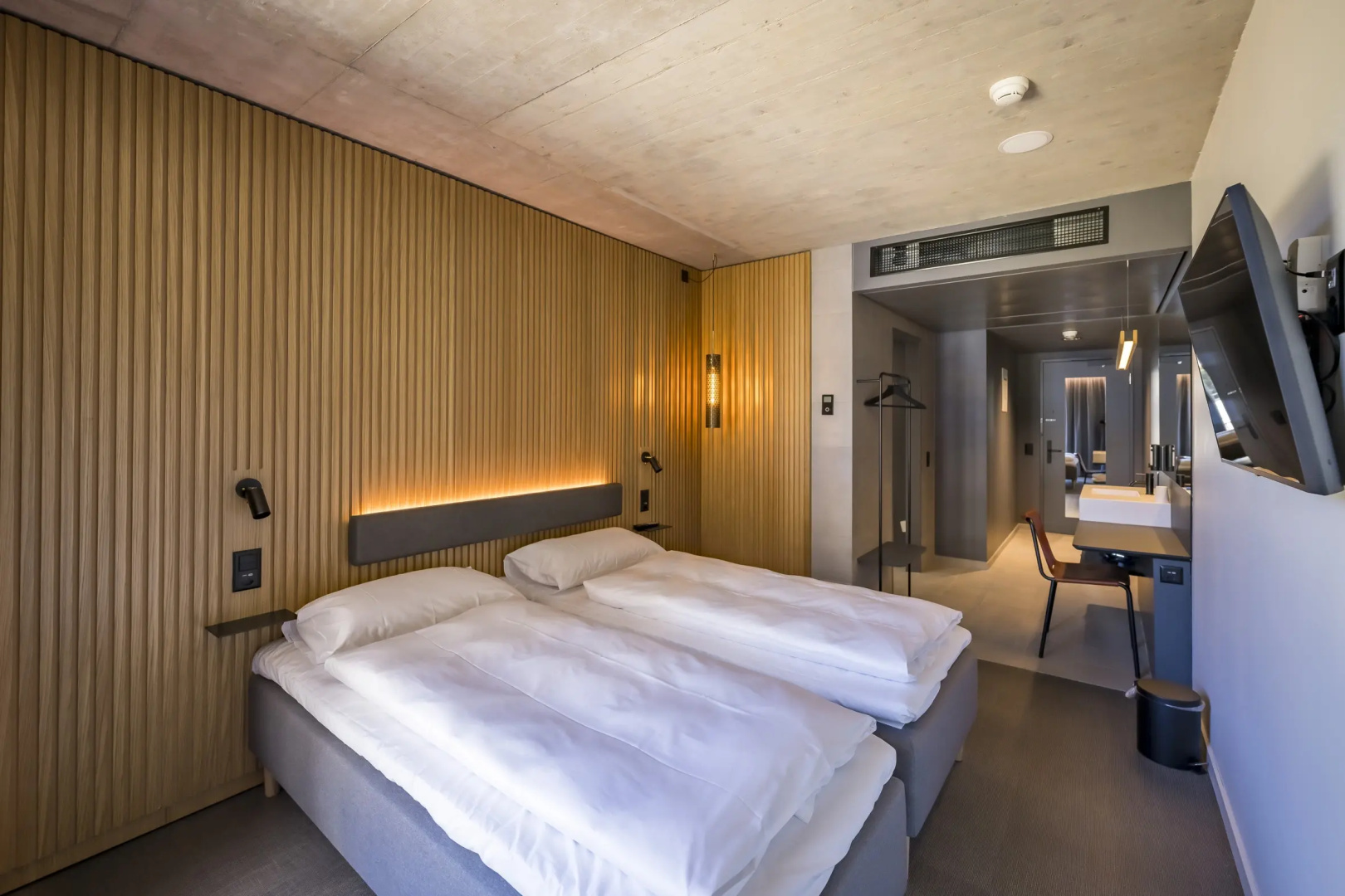 Foto - Zleep Hotel Zürich-Kloten
