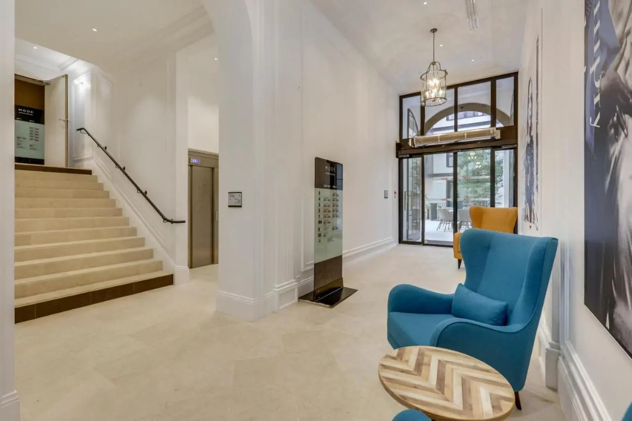 Photo - Mode Paris Aparthotel