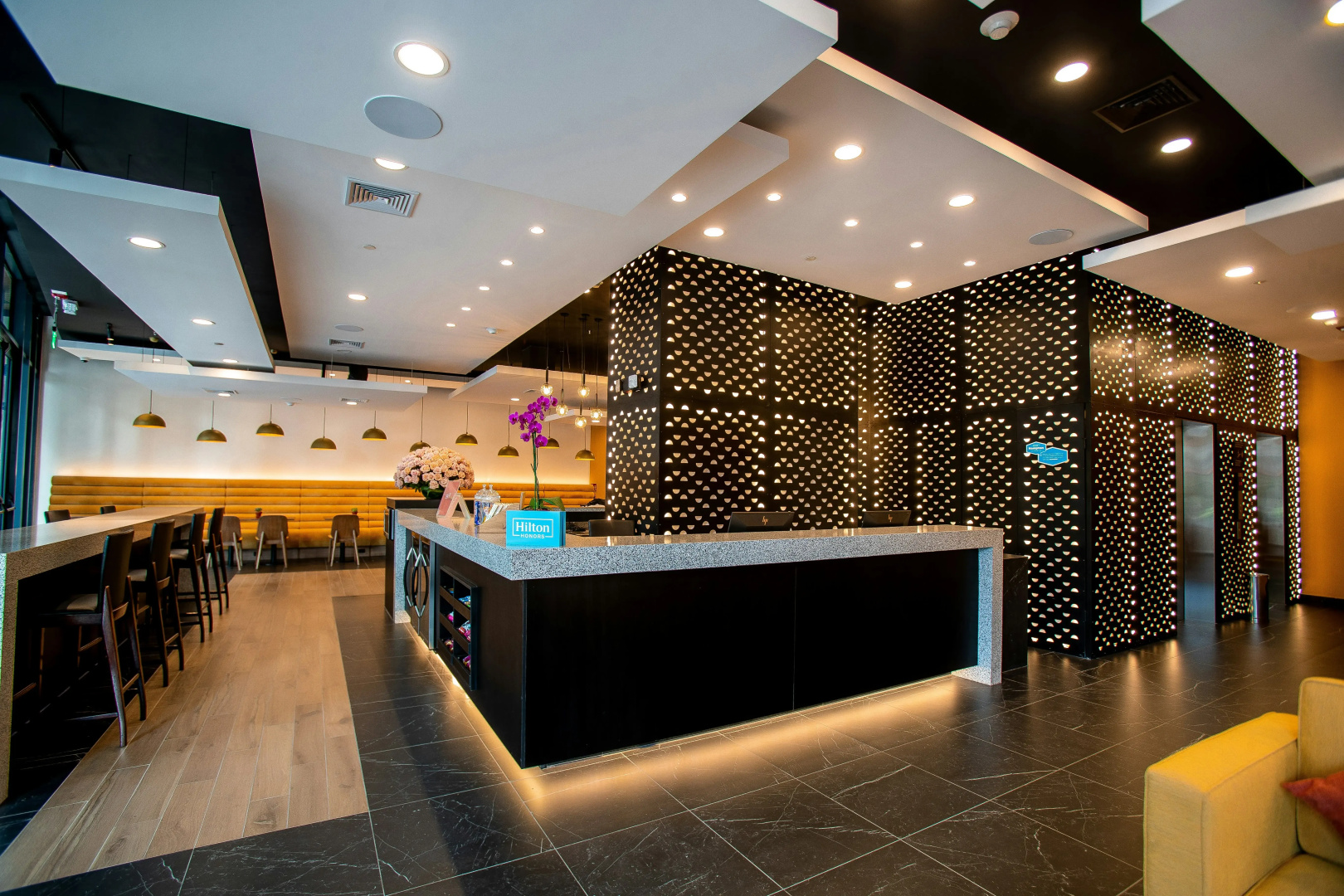 Foto - Hampton By Hilton Quito La Carolina Park