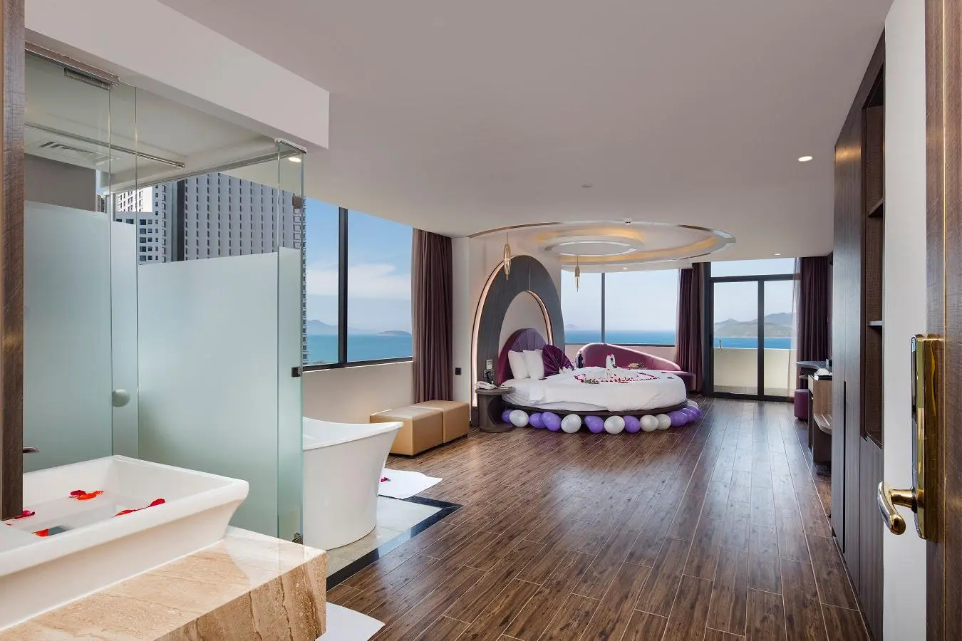 Foto - V Hotel Nha Trang