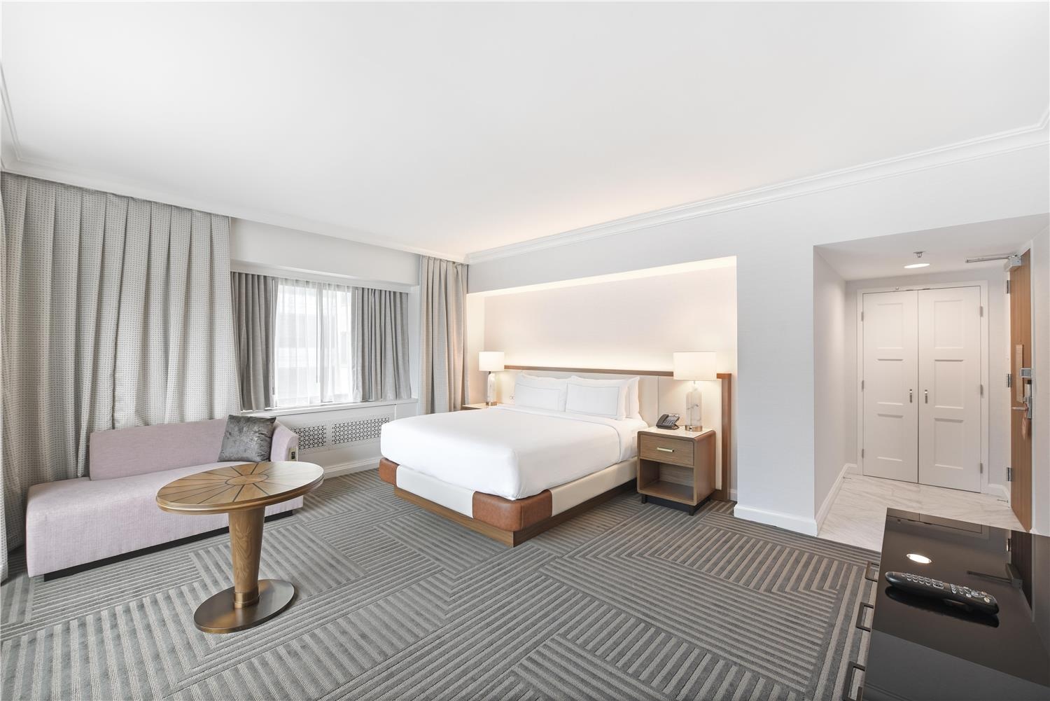 Photo - Capital Hilton