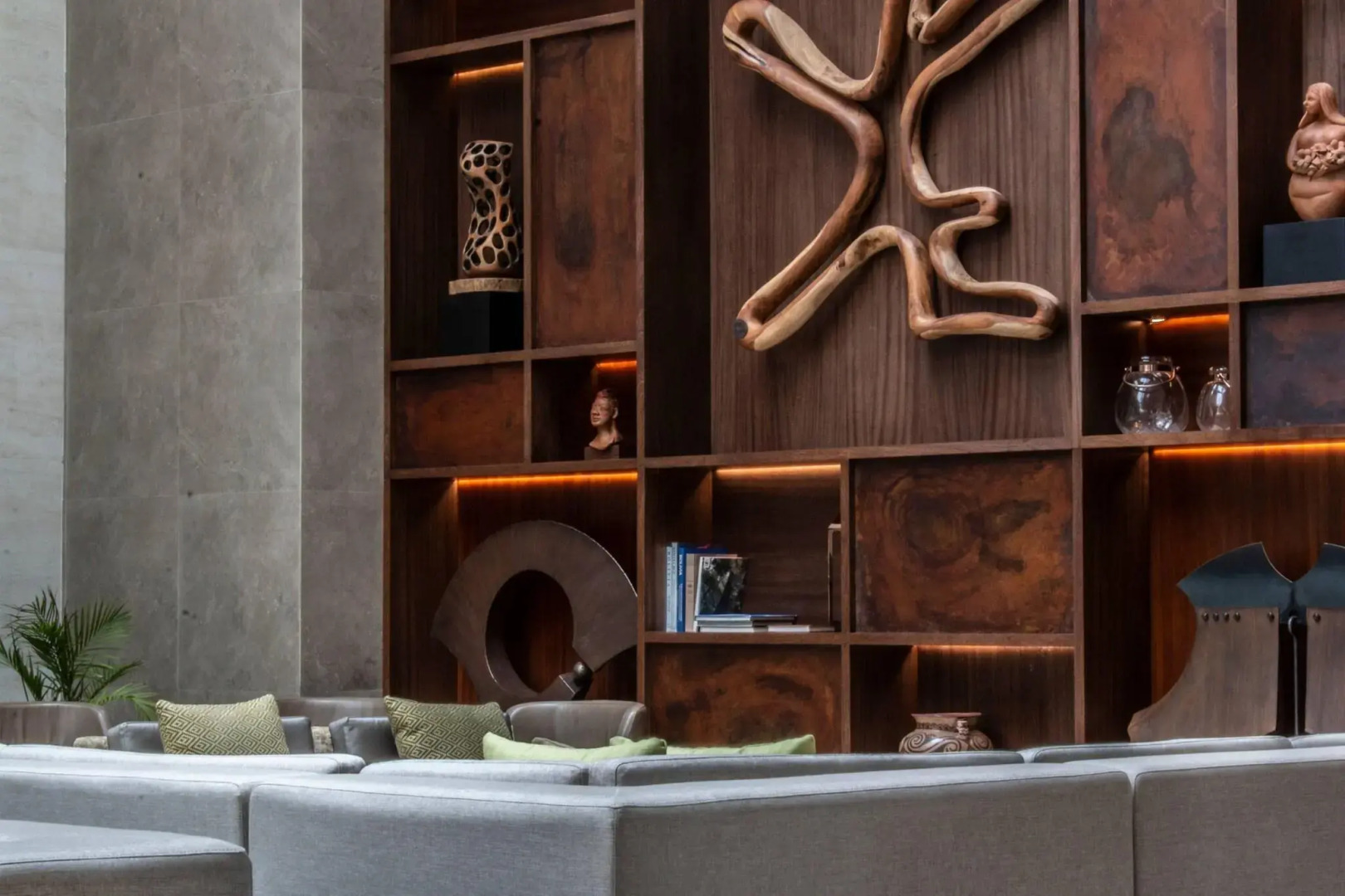 Foto - Marriott Santa Cruz de la Sierra Hotel