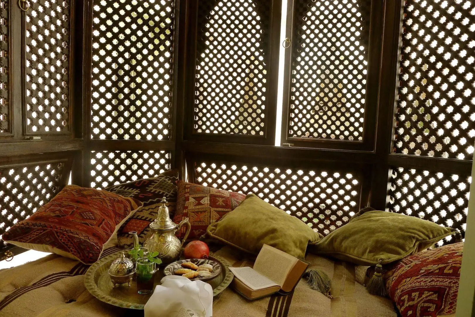 Foto - Riad Palacio De Las Especias