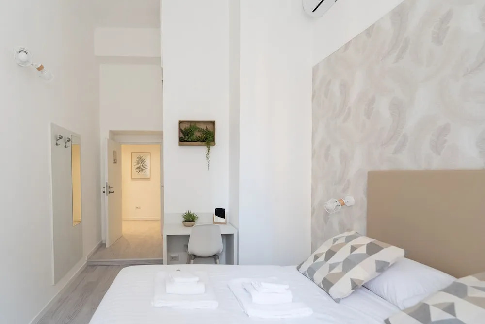 Foto - White Gioberti Guesthouse