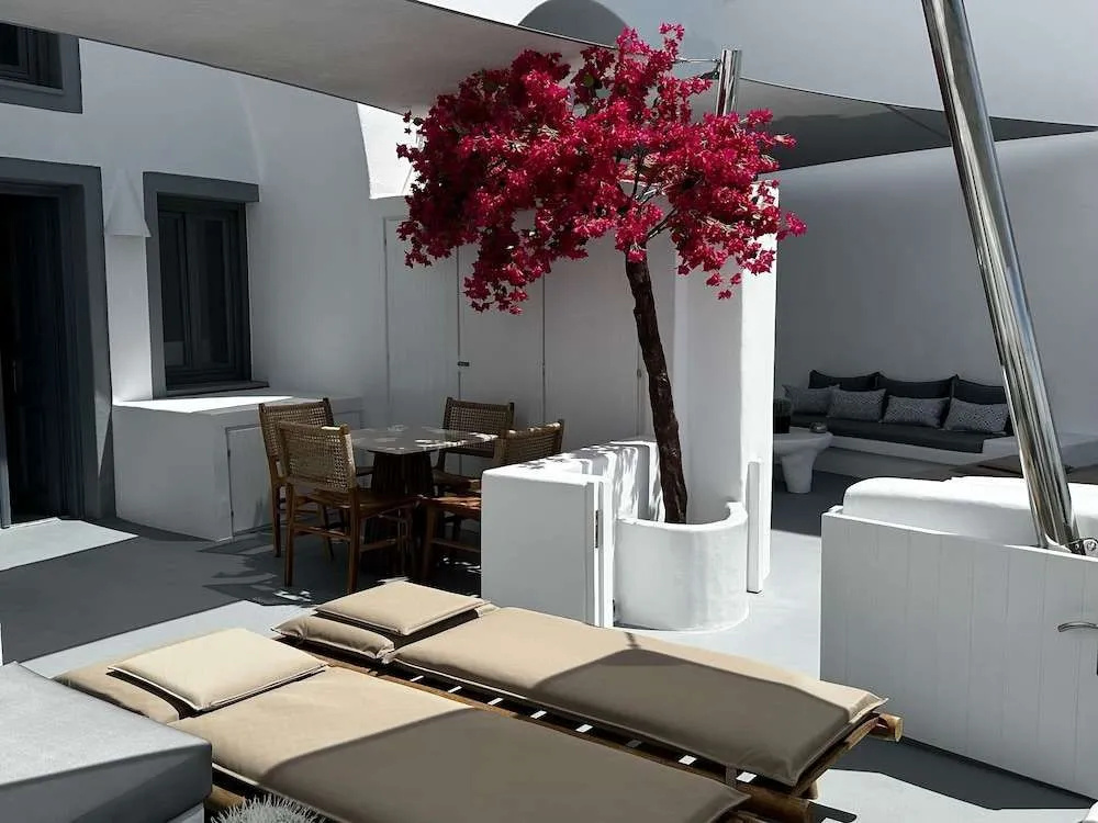Foto - Dagaz Suites