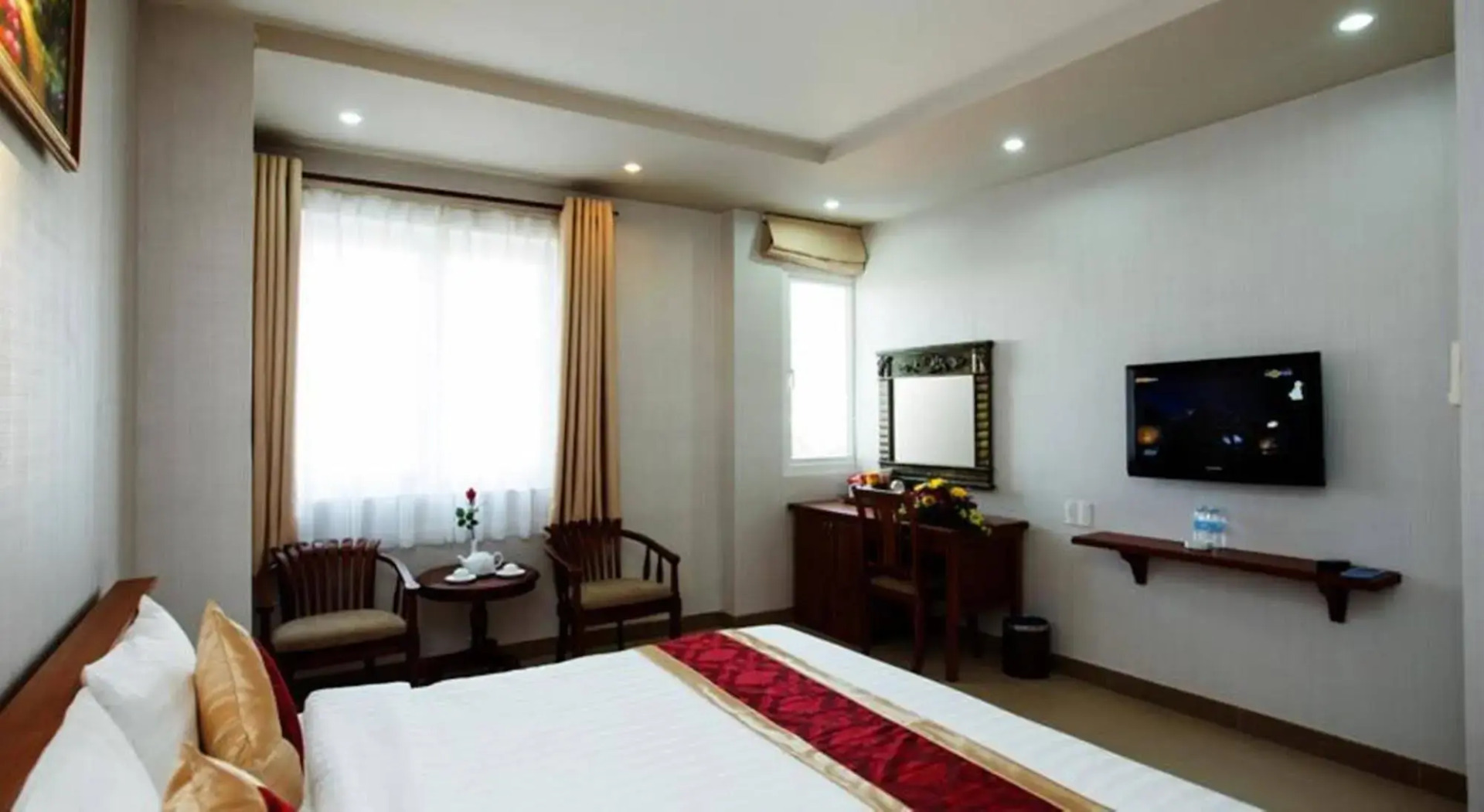 Foto - White Lion Hotel