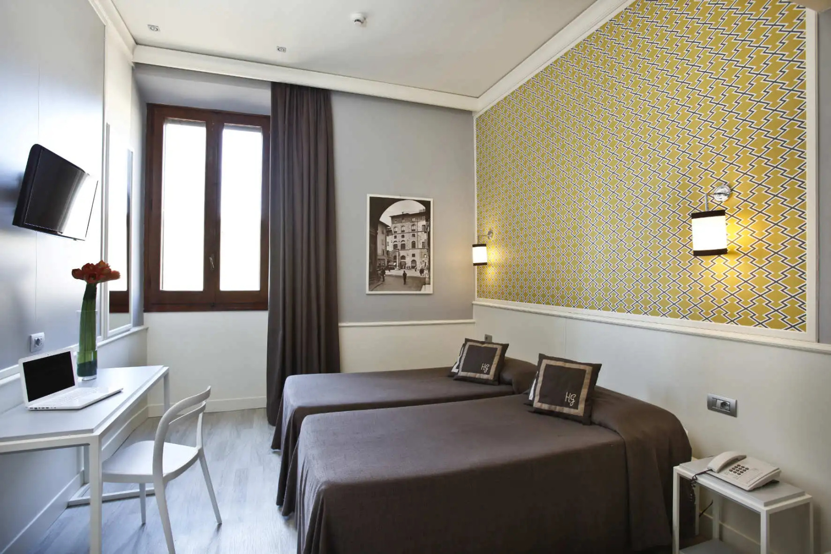 Foto - Hotel Golf