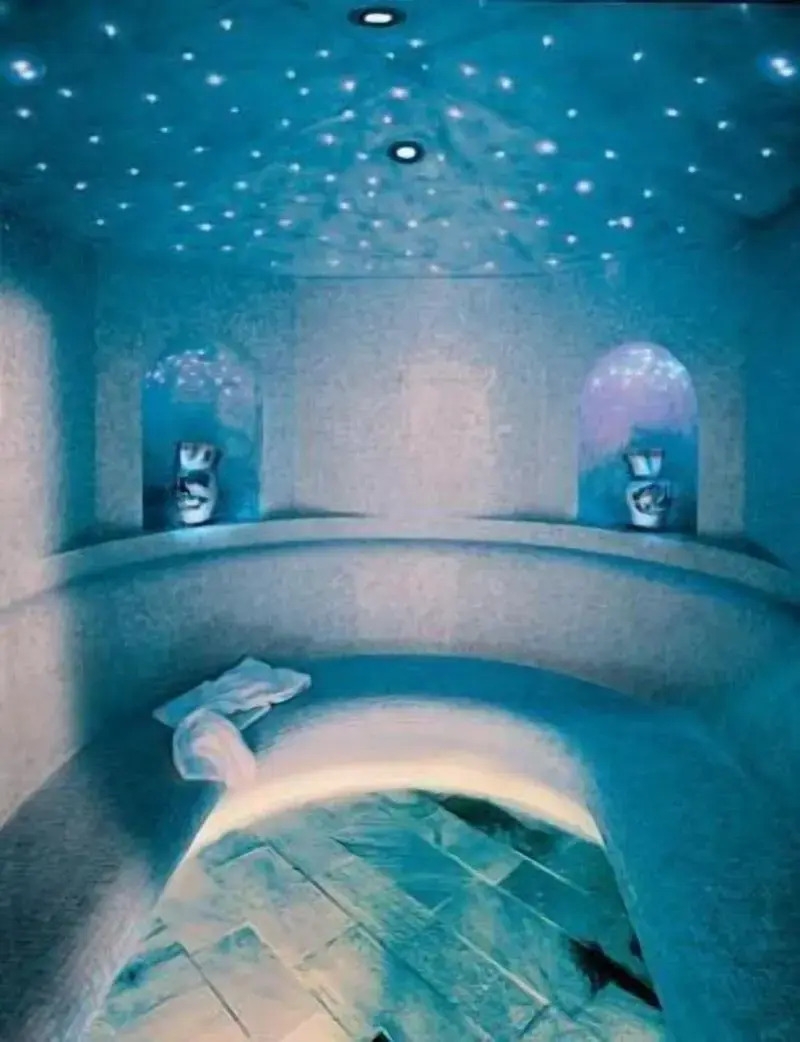 Foto - Savoia Palace Hotel