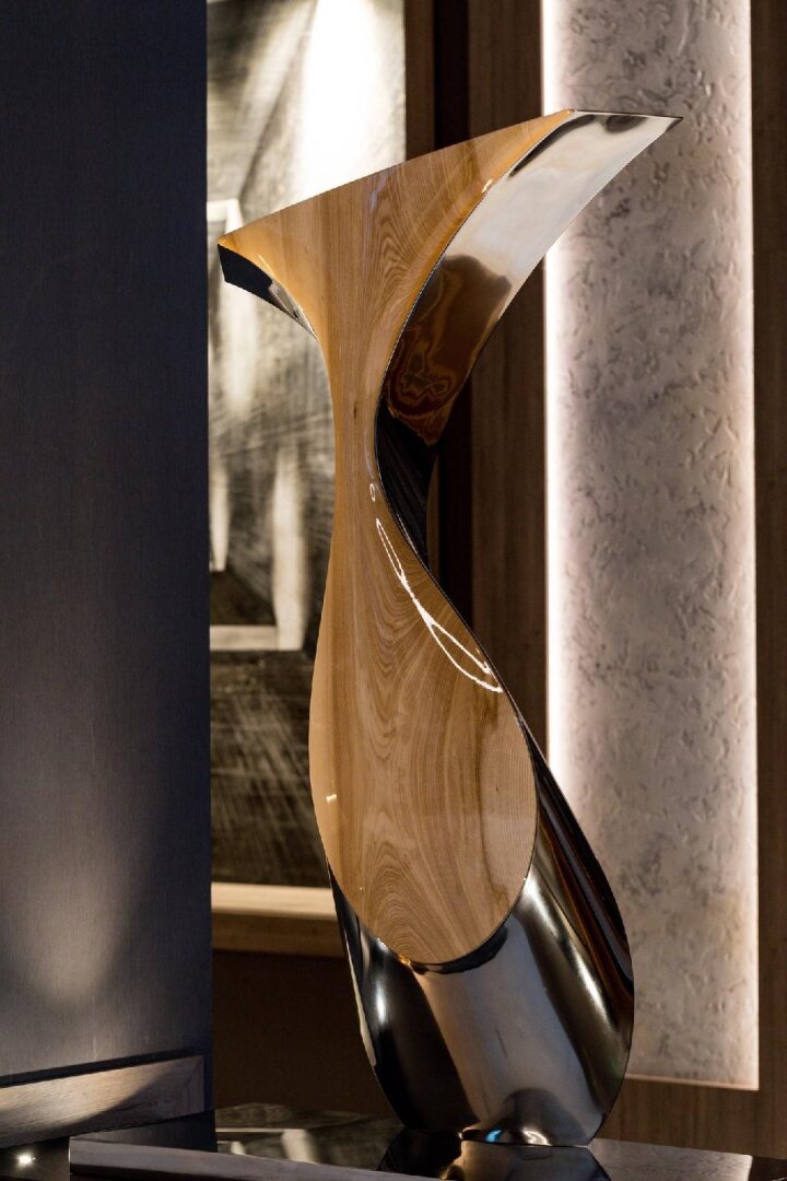 Foto - AC Hotel by Marriott Wroclaw