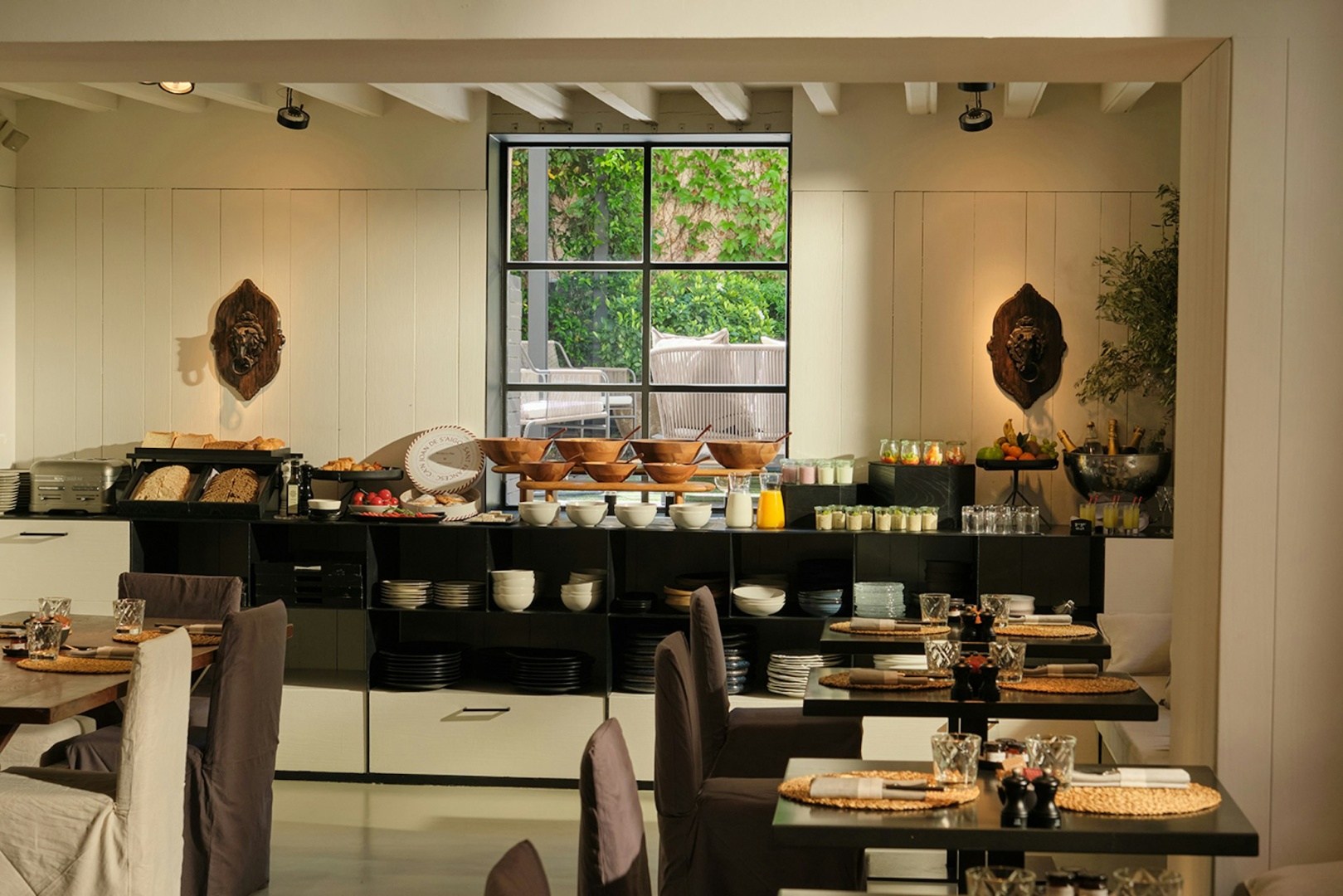 Photo - Sant Francesc Hotel Singular