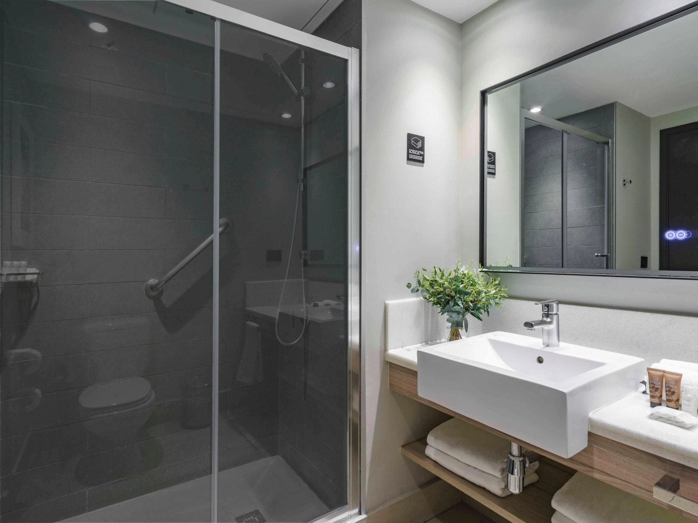 Foto - Pullman Santiago Vitacura