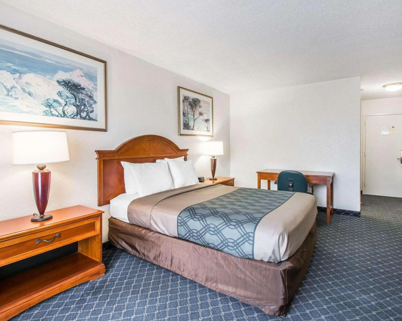 Foto - North Miami Beach Gardens Inn & Suites