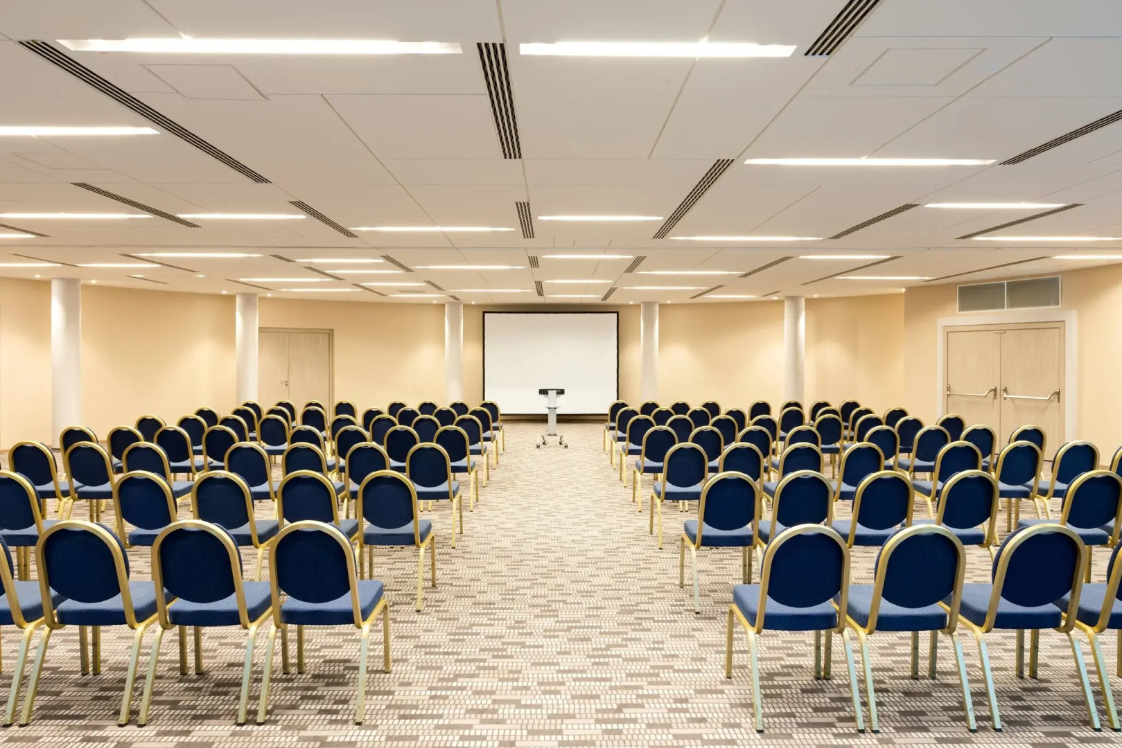 Photo - Delta Hotels by Marriott Frankfurt Offenbach