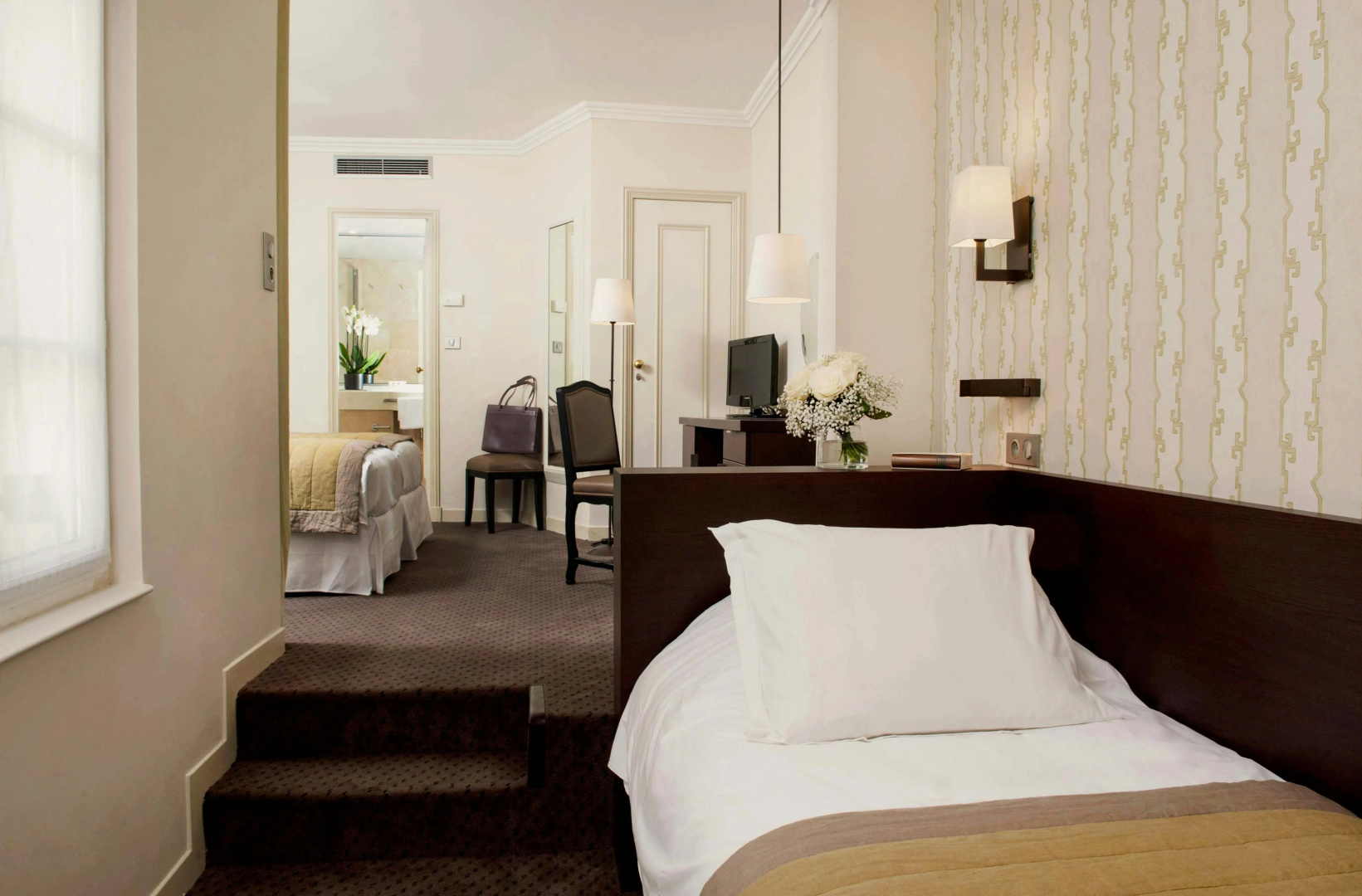 Foto - Hôtel Henri IV Rive Gauche