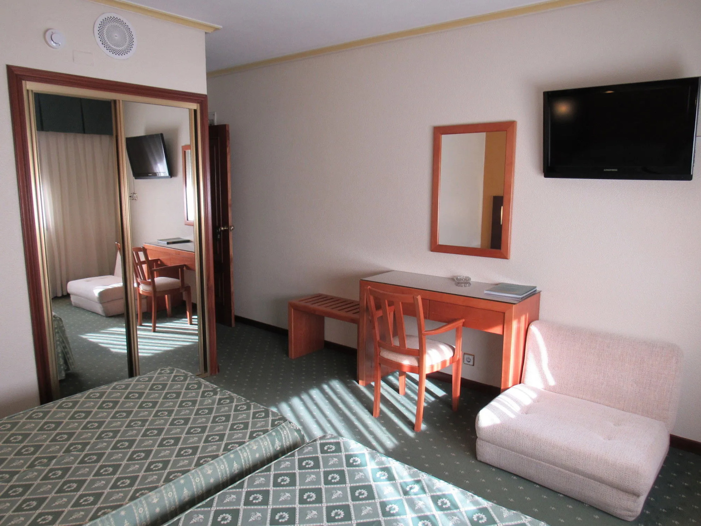 Foto - Hotel Virgen del Camino Pontevedra