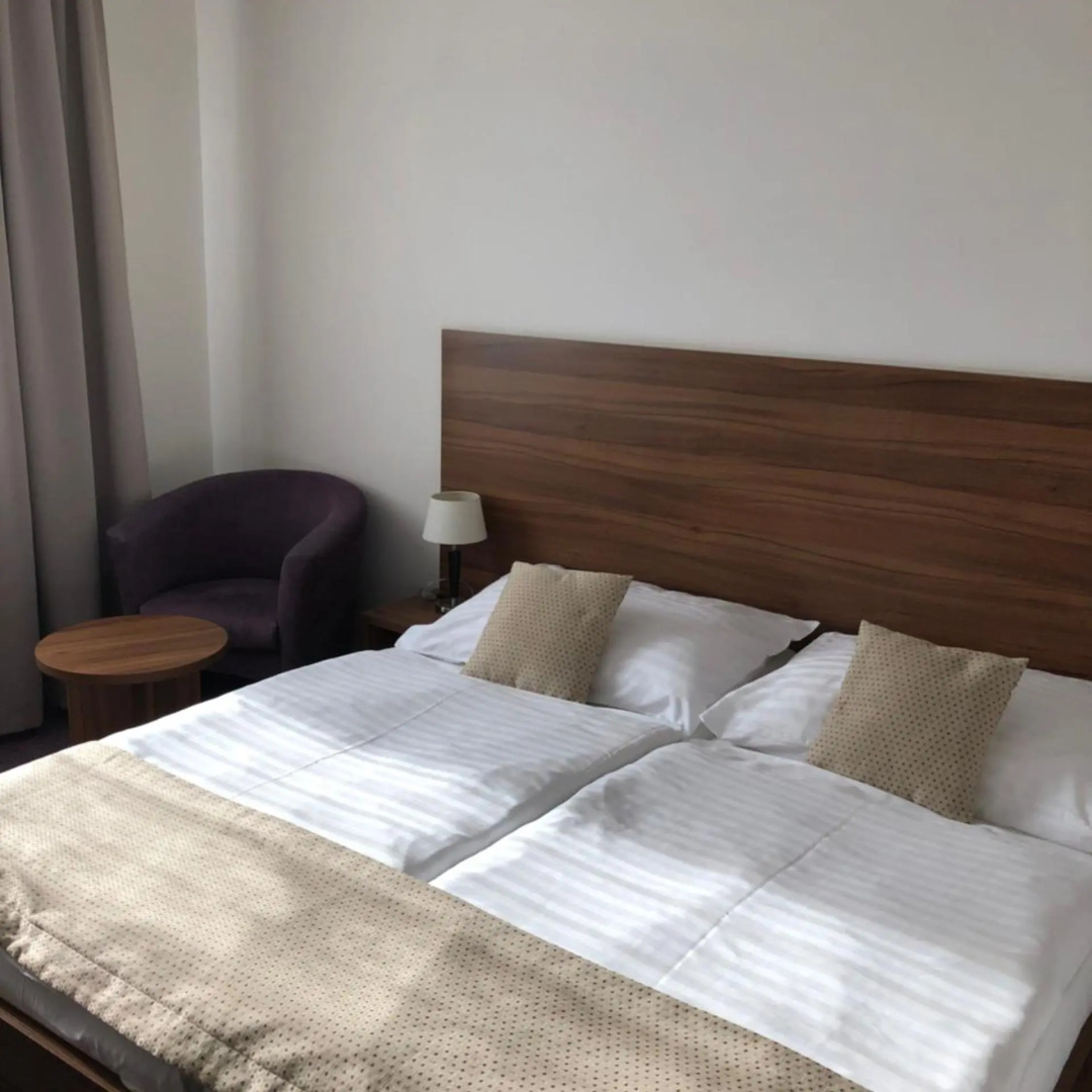 Photo - Hotel Saffron