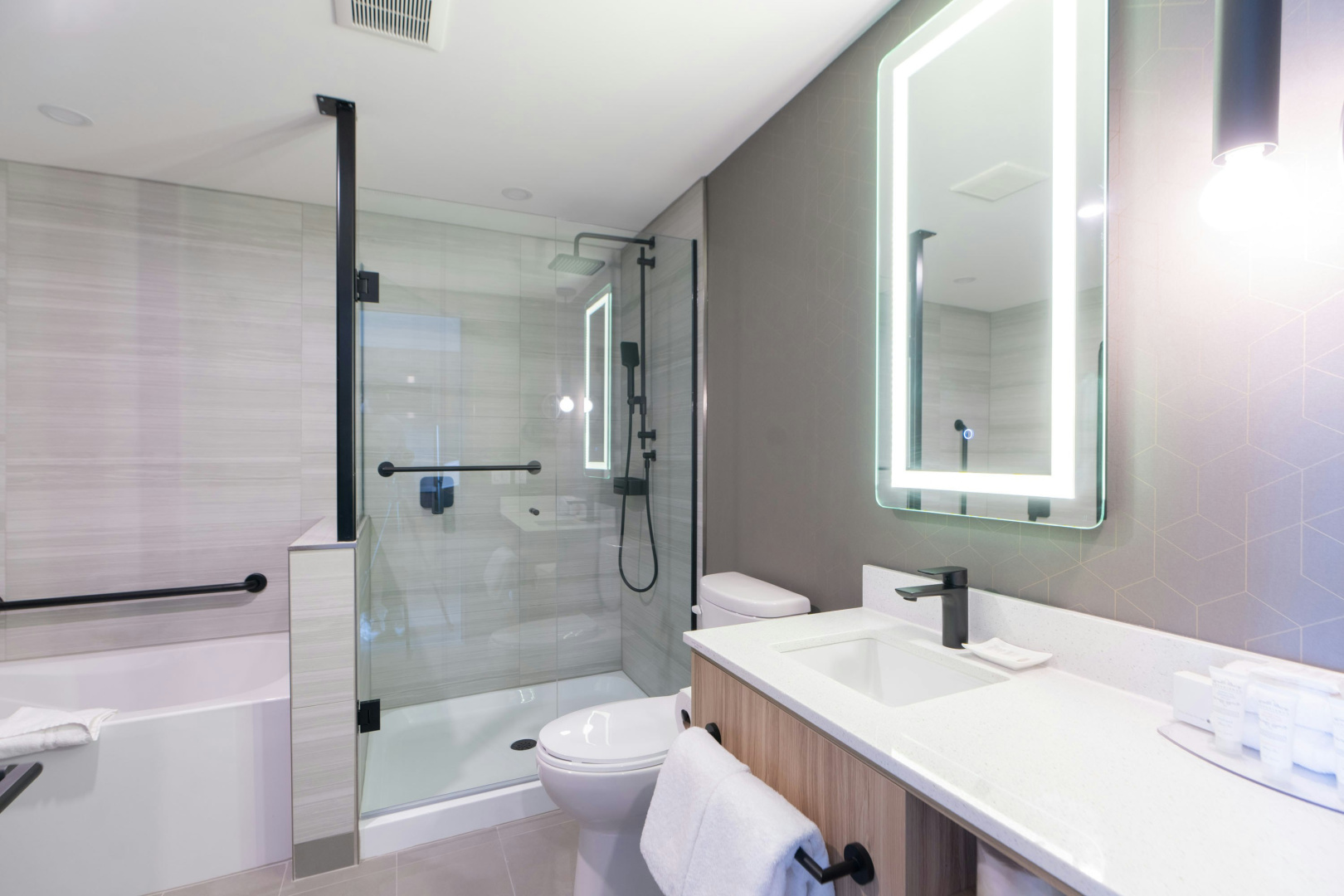 Foto - Sandman Signature Dartmouth Hotel & Suites