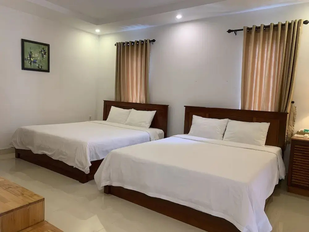 Foto - Hoi An New Life Homestay & Villa