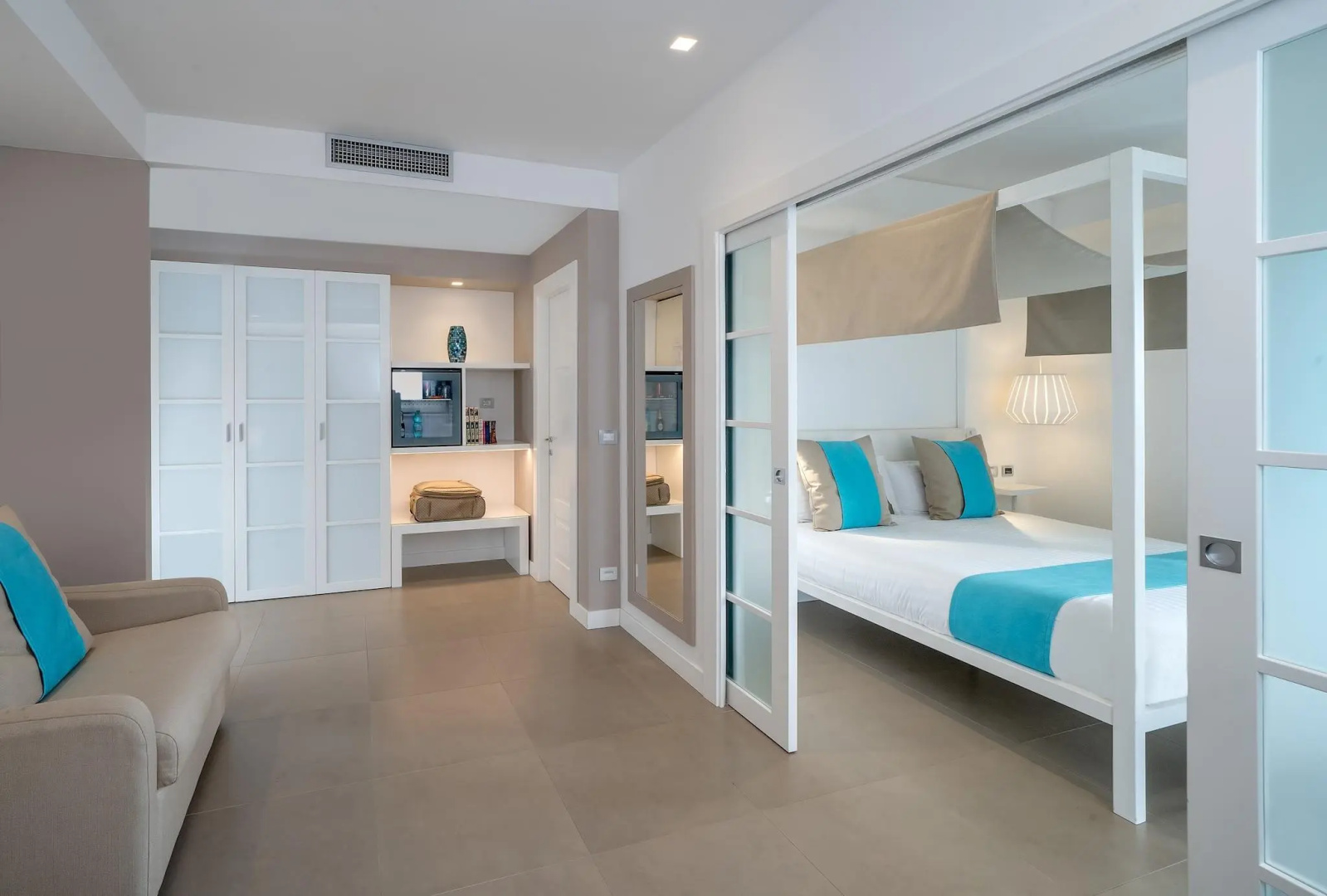Photo - Hotel Olimpico