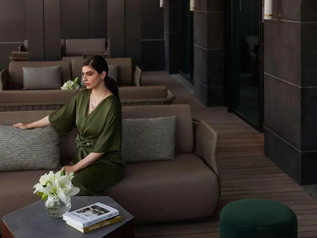 Photo - Fairmont Ramla Riyadh