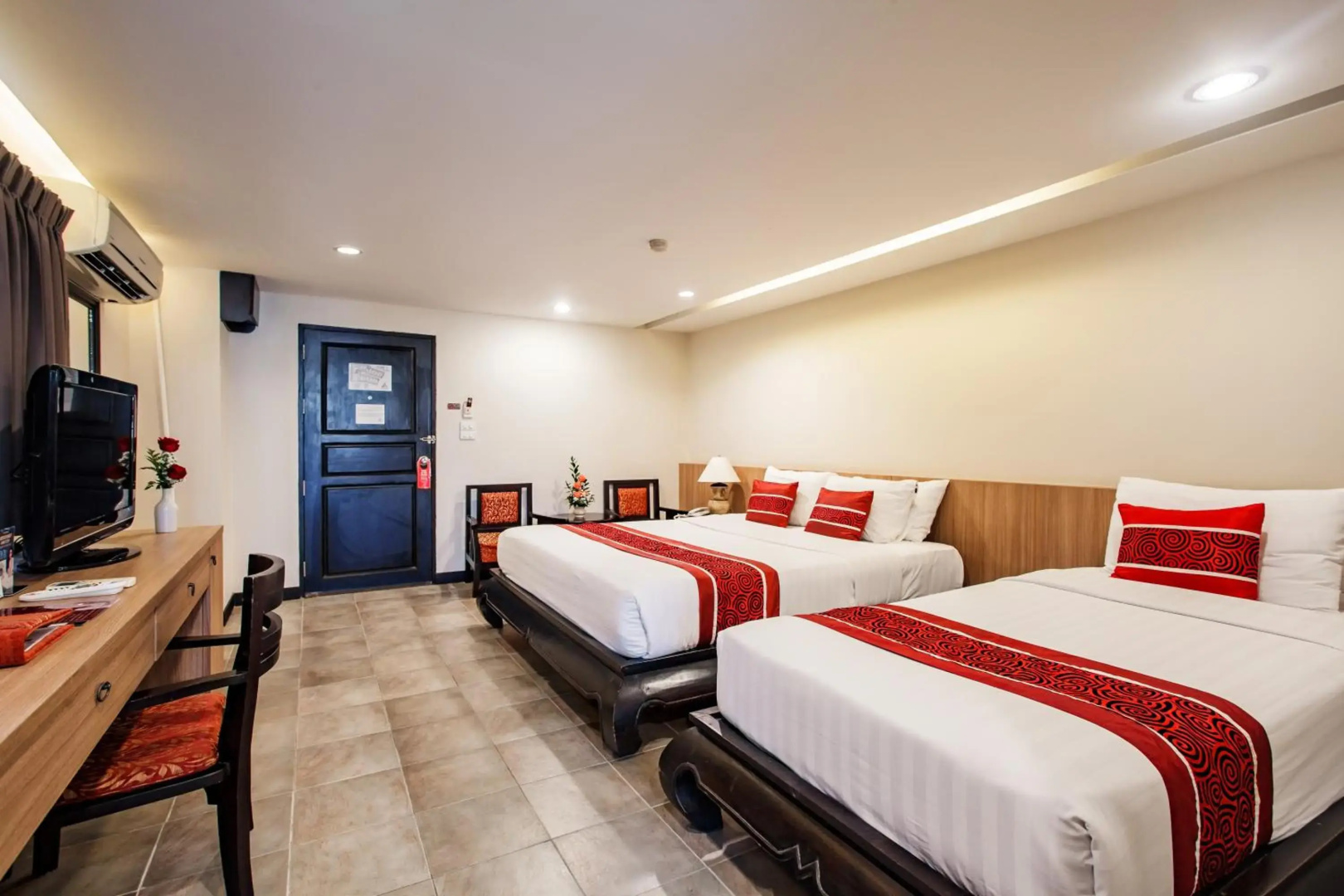 Foto - Raming Lodge Hotel & Spa