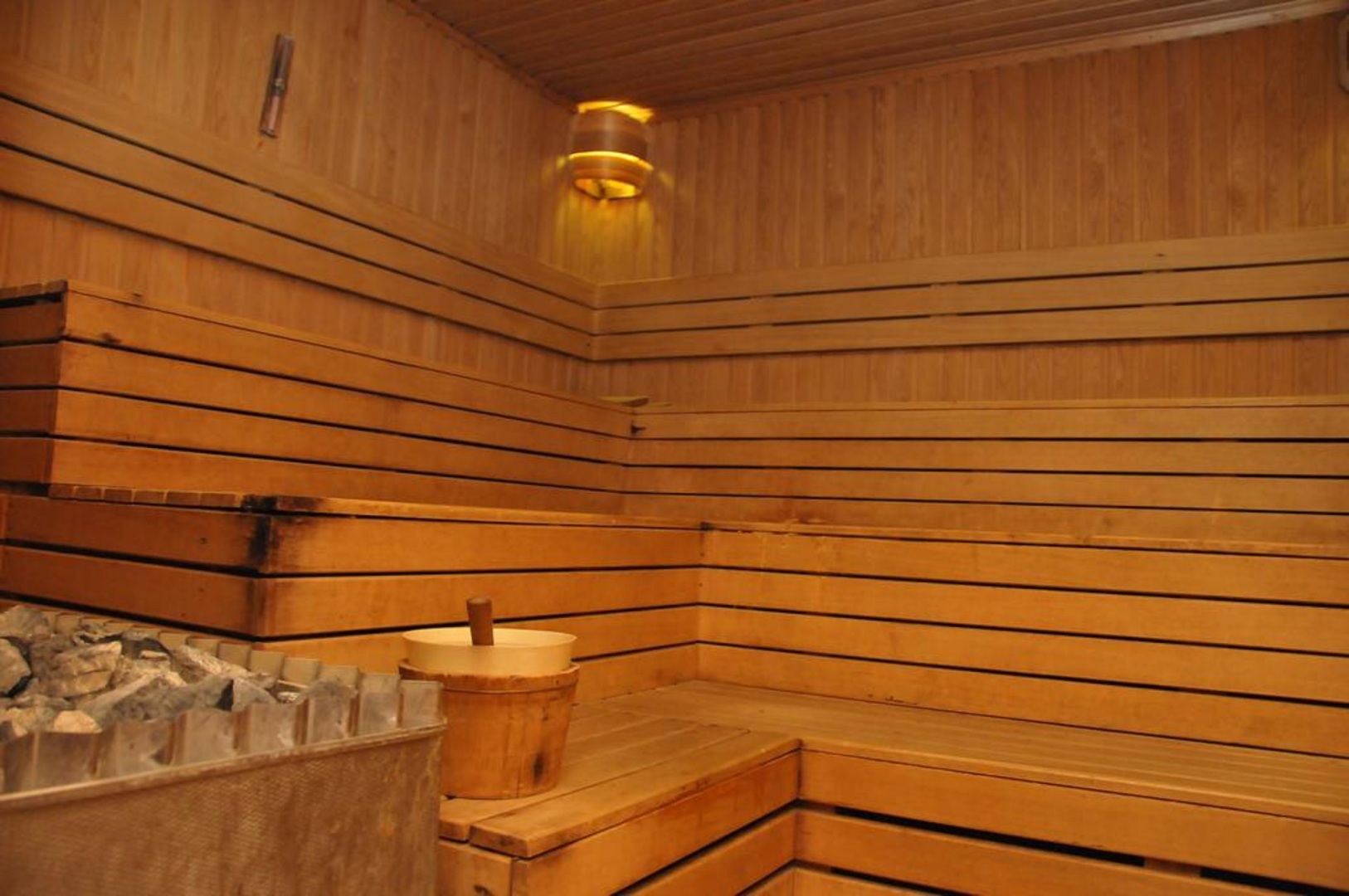 Foto - Grand Star Hotel Bosphorus & Spa