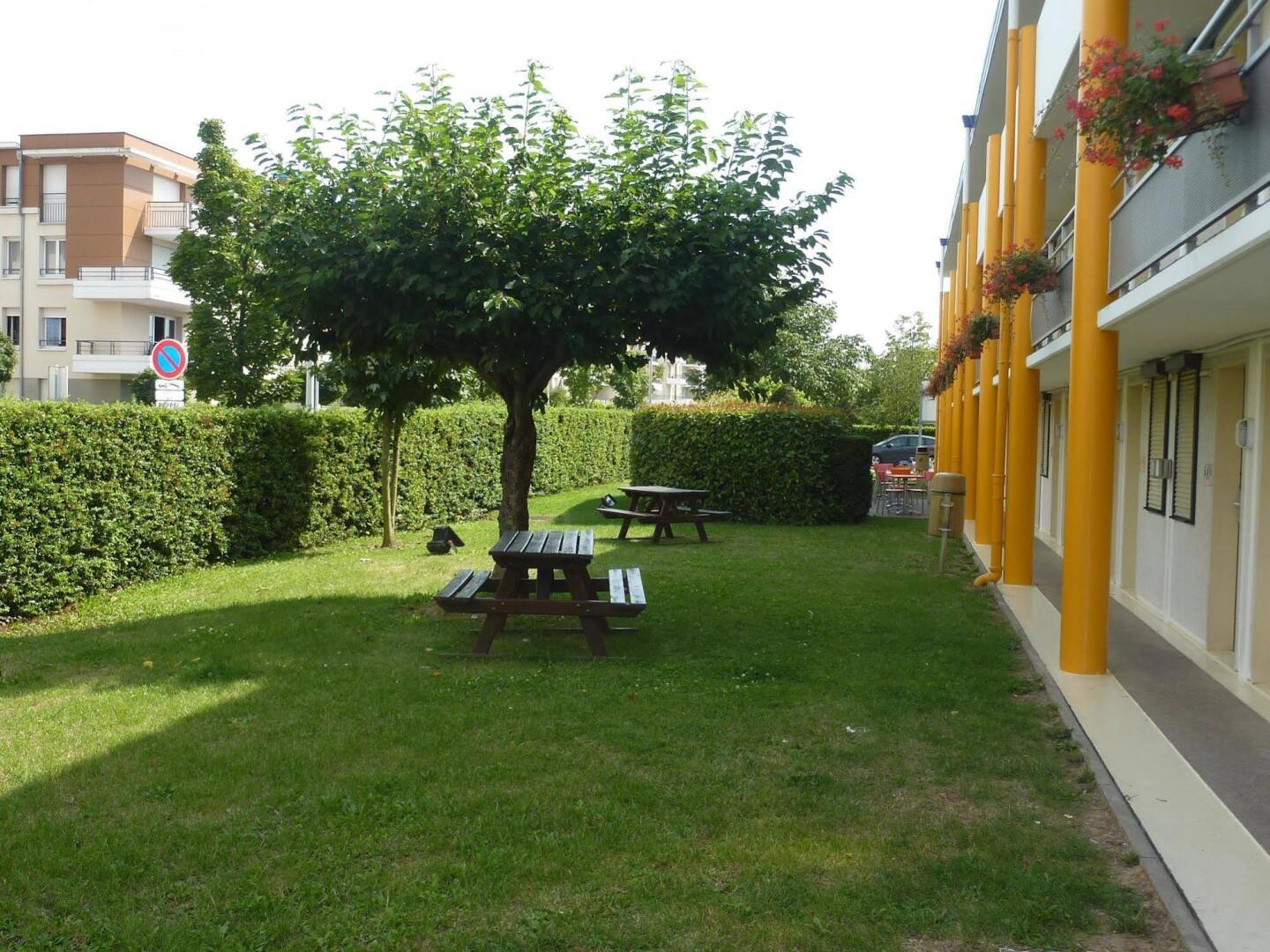 Foto - Premiere Classe Strasbourg Ouest