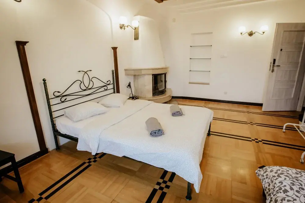 Photo - Green Wood Apartament Stara Ochota