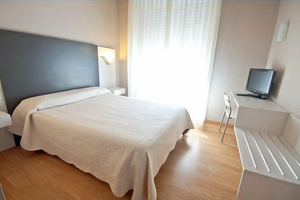 Foto - Hotel Fornos