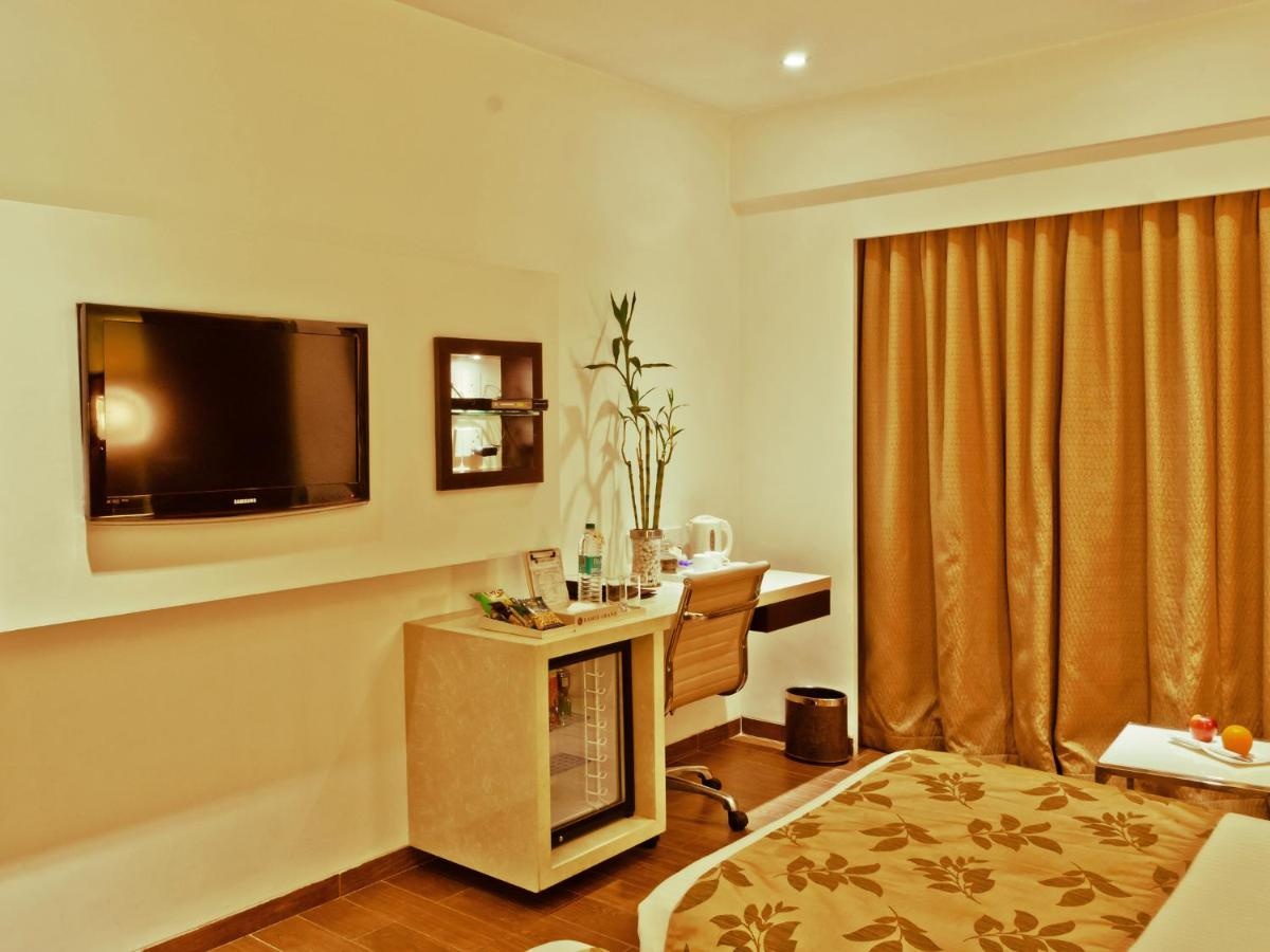 Foto - Ramee Grand Hotel and Spa, Pune