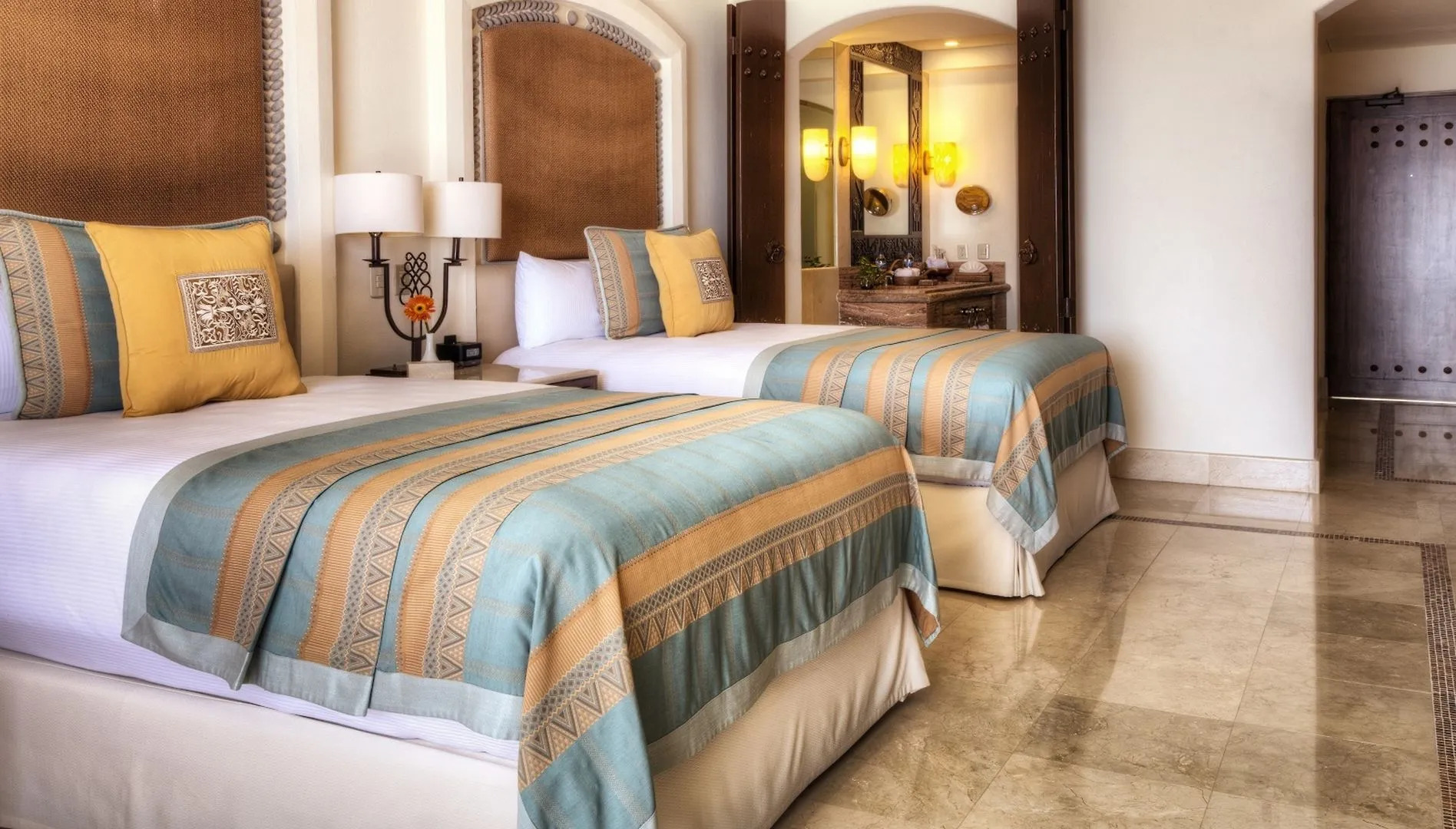 Foto - Marquis Los Cabos, an All - Inclusive, Adults - Only & No Timeshare Resort