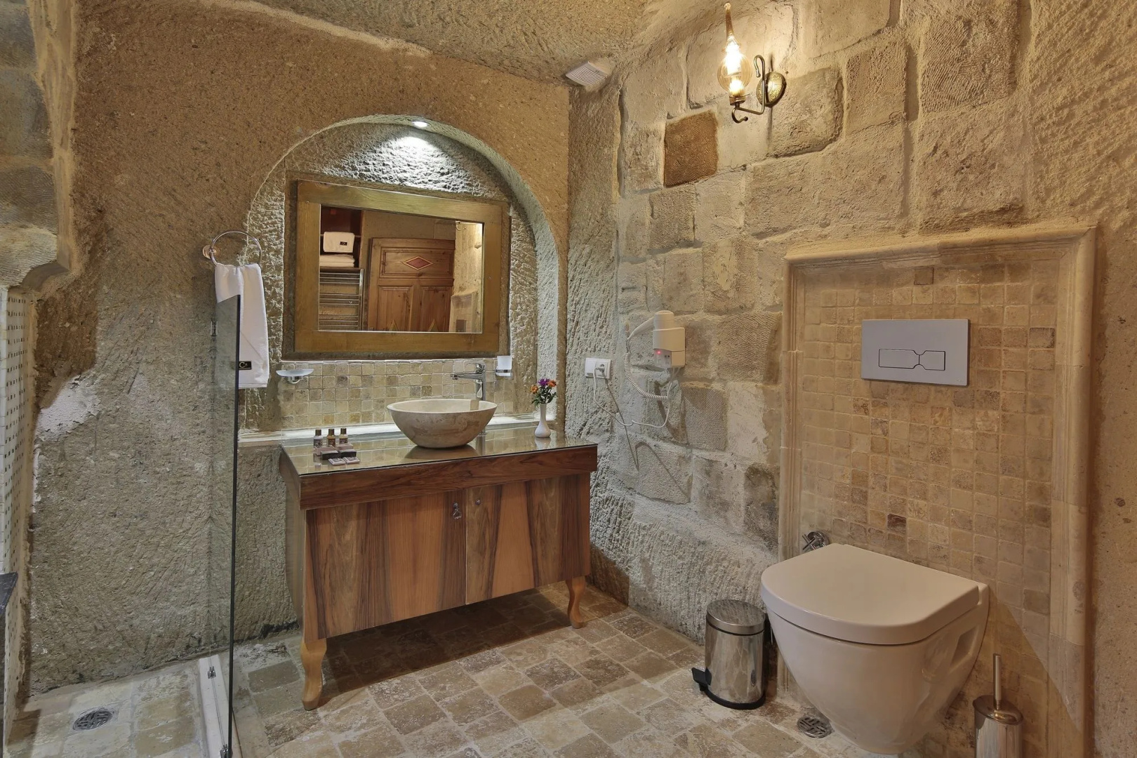 Photo - Jacob's Cave Suites - Cappadocia
