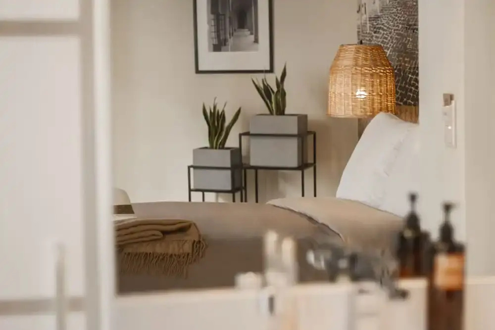 Photo - room Select Liberdade