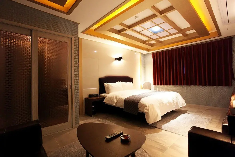Photo - Yeongdeungpo Jardin Hotel