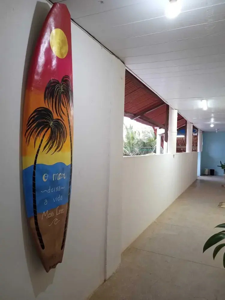 Photo - Beira mar suites Maracaipe