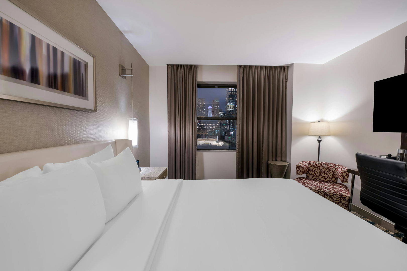 Foto - Hotel Felix River North/Magnificent Mile