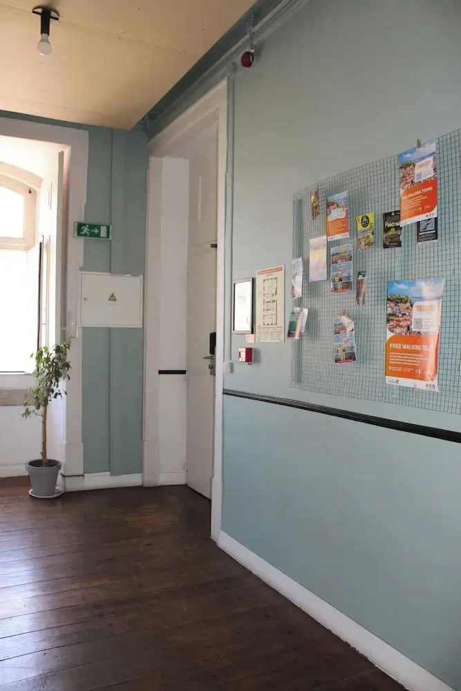 Photo - Rossio Hostel