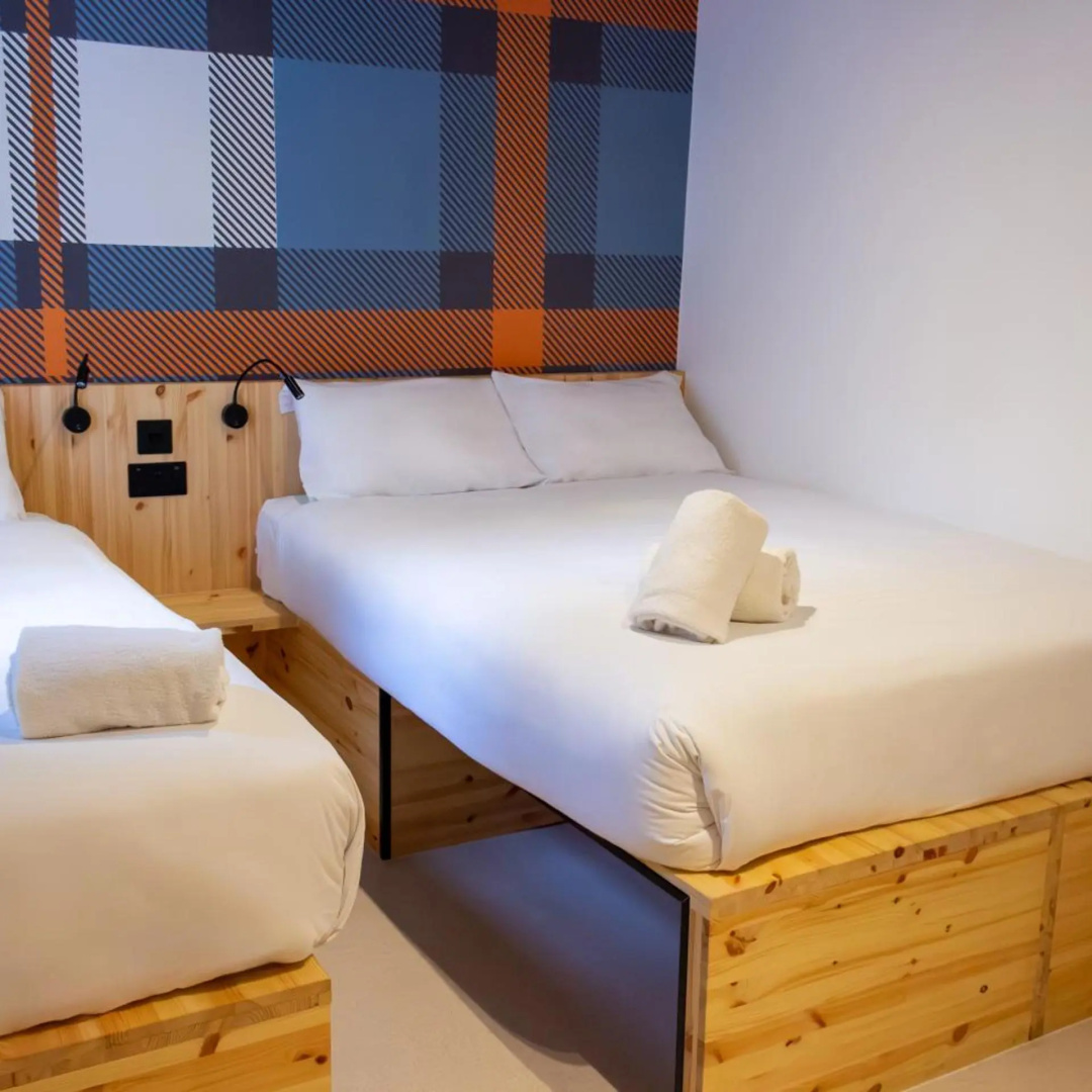 Photo - EasyHotel Paddington