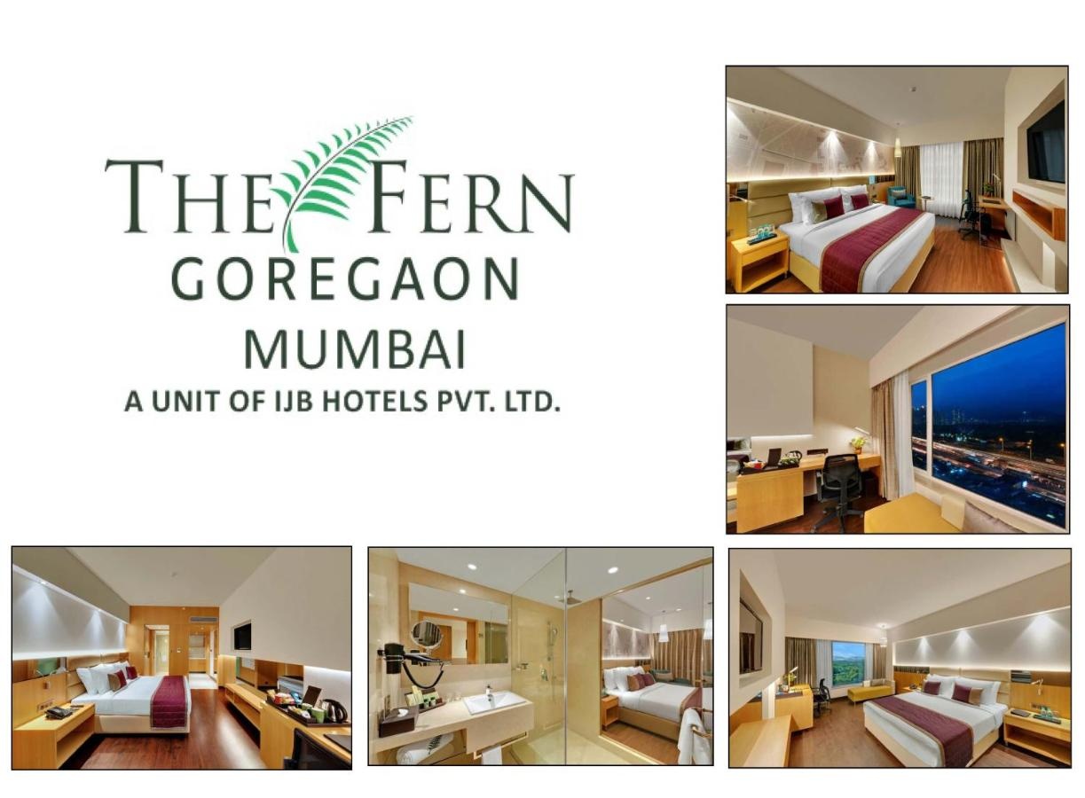 Photo - The Fern Mumbai, Goregaon, Series by Marriott
