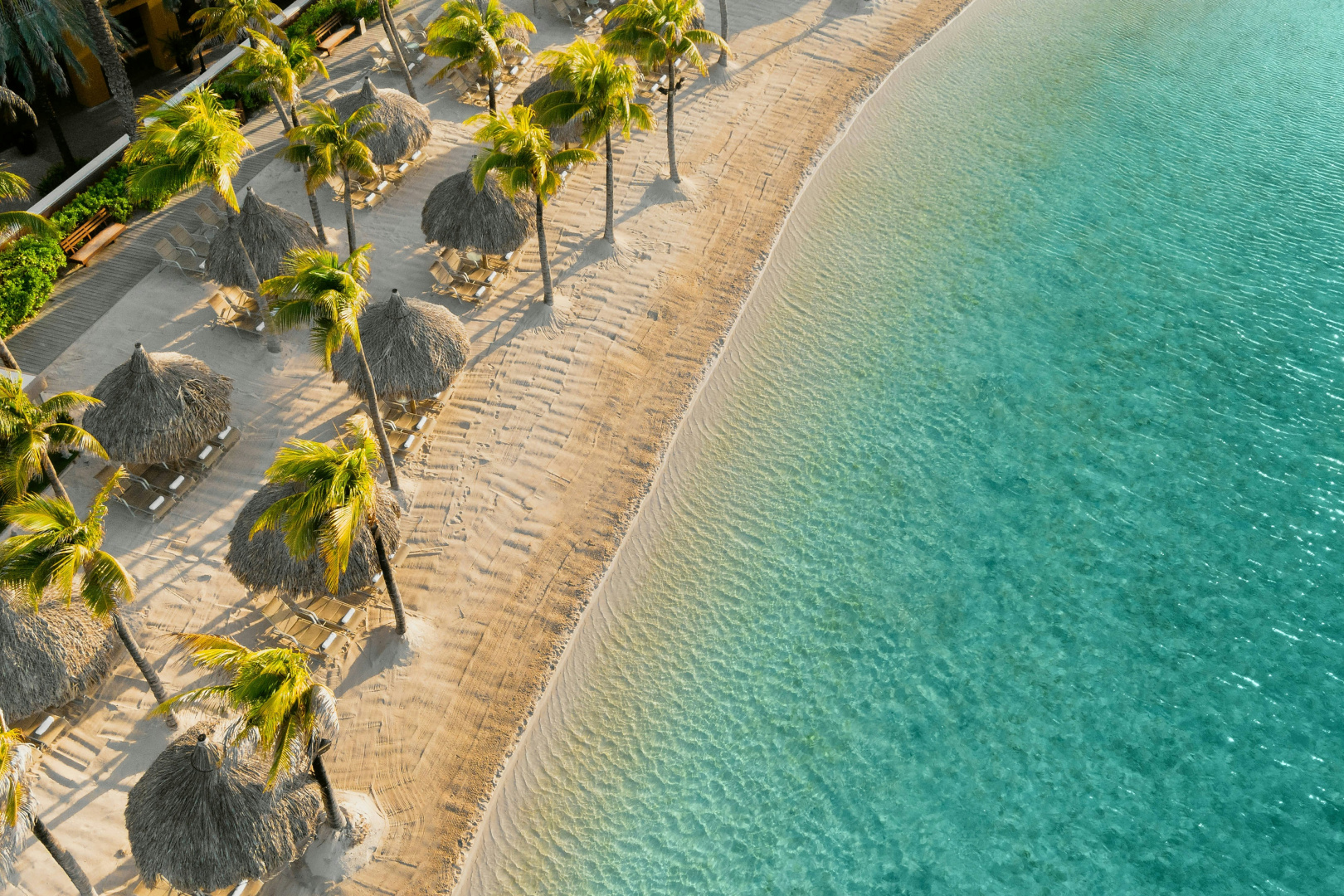 Foto - Renaissance Wind Creek Curacao Resort