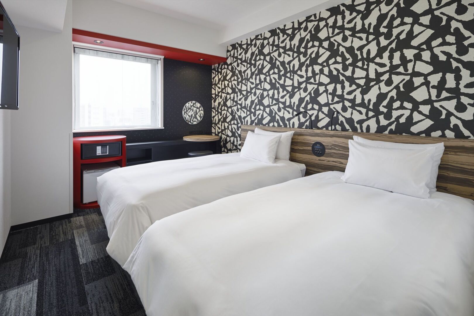 Photo - the b asakusa