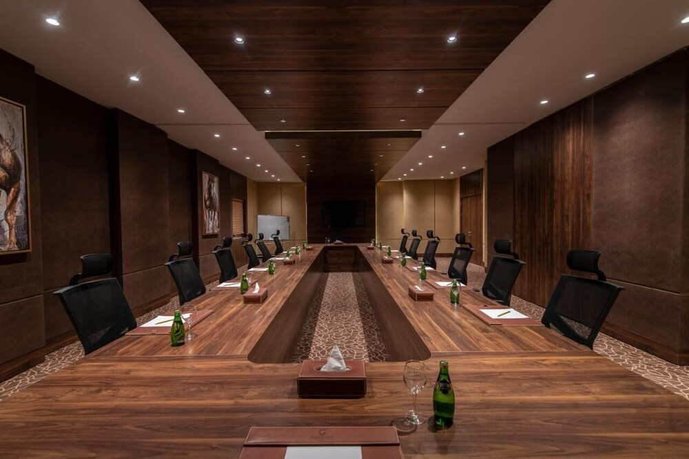Foto - Gardino Hotel & Residence